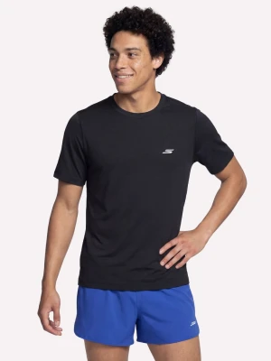 Skechers VAPOR koszulka - Czarny