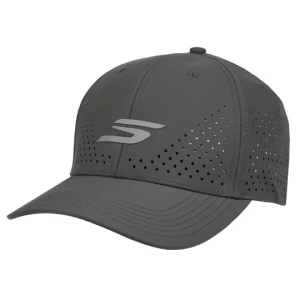 Skechers Velocity bejsbolówka - Czarny / Grafitowy