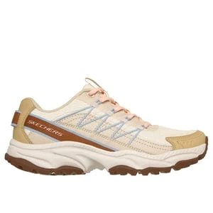 Zdjęcie produktu Skechers Vigor - Country Three All-Terrain - Naturalny/Wielokolorowy