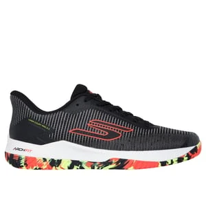 Skechers Viper Court Pro 2.0 - Czarny/Wielokolorowy