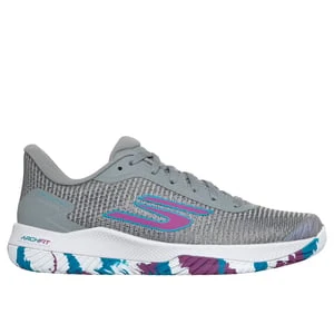 Skechers Viper Court Pro 2.0 - Szary