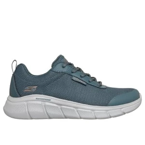 Zdjęcie produktu Skechers Waterproof: BOBS Sport B Flex -Flex Proof - Slate