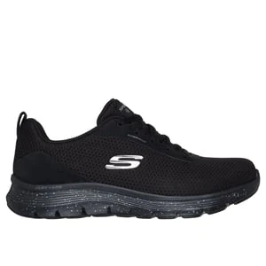 Skechers Waterproof: Flex Appeal 5.0 - Fresh Trek - Czarny