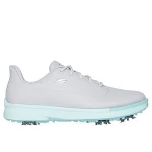 Skechers Waterproof: GO GOLF Jasmine 2 - Szary/Wielokolorowy