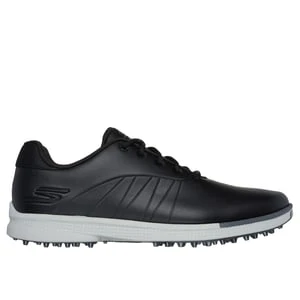Skechers Waterproof: GO GOLF Tempo GF - Czarny/Szary
