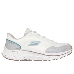 Skechers Waterproof: GO RUN Consistent 2.0 - Piedmont - Off White