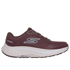 Skechers Waterproof: GO RUN Consistent 3 - Streamhaven - Burgund