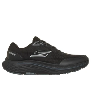 Skechers Waterproof: GO RUN Consistent 3 - Streamhaven - Czarny