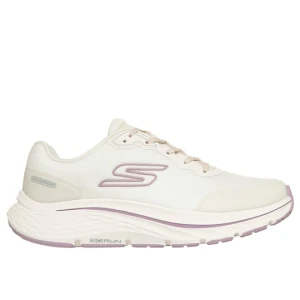 Skechers Waterproof: GO RUN Consistent 3 - Streamhaven - Off White