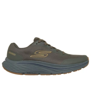 Skechers Waterproof: GO RUN Consistent 3 - Streamhaven - Oliwkowy