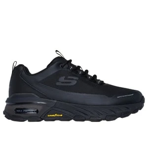 Zdjęcie produktu Skechers Waterproof: Max Protect - Fast Track - Czarny
