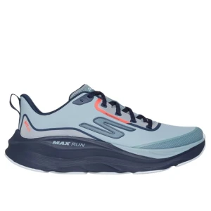 Skechers Waterproof: Max Run - Vorteza - Slate