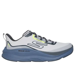 Skechers Waterproof: Max Run - Vorteza - Szary