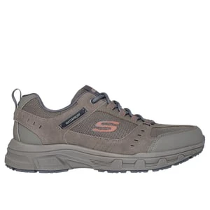 Skechers Waterproof Relaxed Fit: Oak Canyon - Rydell - Tan