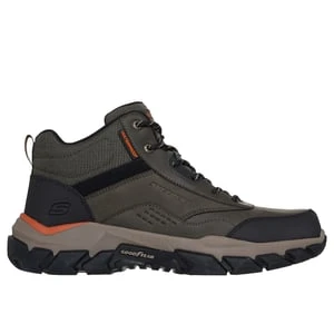 Skechers Waterproof Relaxed Fit: Santoro - Cannon - Oliwkowy