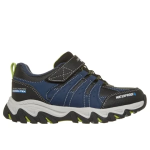 Skechers Waterproof: Rugged Ranger - Hydro Trail - Granatowy
