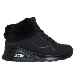 Skechers Waterproof: UNO Gen1 - Comfurt Kicks - Czarny
