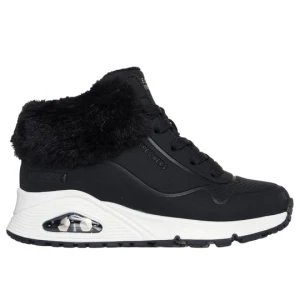 Skechers Waterproof: UNO Gen1 - Comfurt Kicks - Czarny