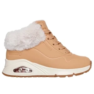Skechers Waterproof: UNO Gen1 - Comfurt Kicks - Orzechowy