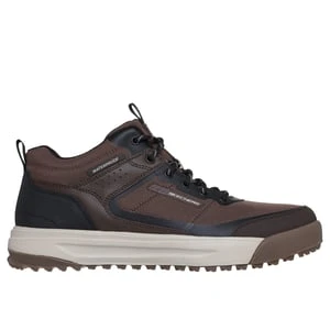 Skechers Waterproof: Urban Street Hiker - Brazowy