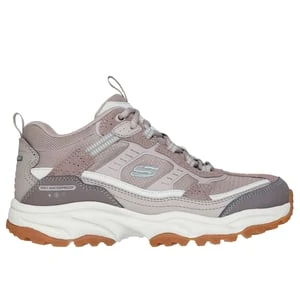 Zdjęcie produktu Skechers Waterproof: Vigor AT - Centinela - Czekoladowy/Piaskowy Braz