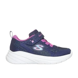 Skechers Wave 92 - Granatowy