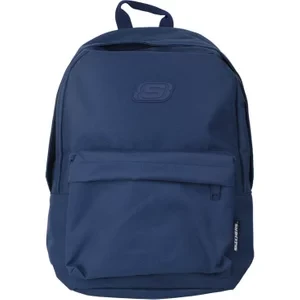 Skechers Weekend Backpack SKCH7684-NVY, Unisex, Granatowe, plecaki, poliester, rozmiar: One size
