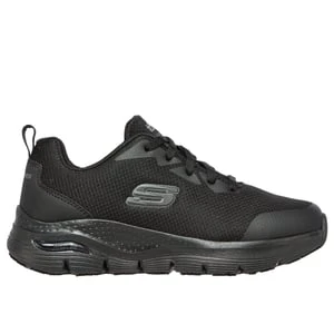 Skechers Work: Arch Fit SR - Czarny