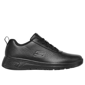 Skechers Work Relaxed Fit: Marsing - Gmina SR - Czarny
