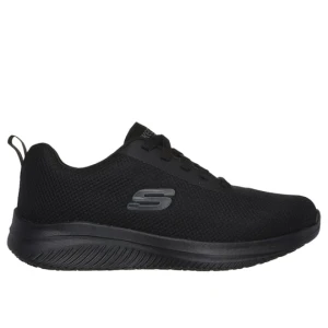 Skechers Work Relaxed Fit: Ultra Flex 3.0 SR - Jinie - Czarny