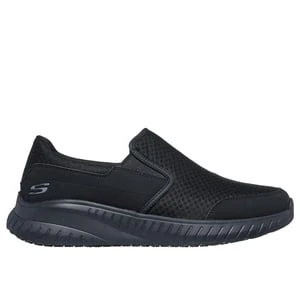 Skechers Work Slip-Resistant: Squad Chaos - Urgran - Czarny