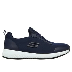 Zdjęcie produktu Skechers Work Slip-Resistant: Squad - Czarny