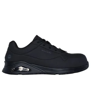 Skechers Work Slip-Resistant: UNO - Doltin - Czarny