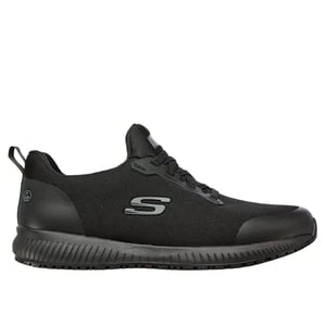 Skechers Work: Squad SR - Myton - Czarny