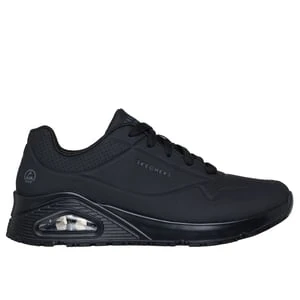 Skechers Work: UNO SR - Czarny