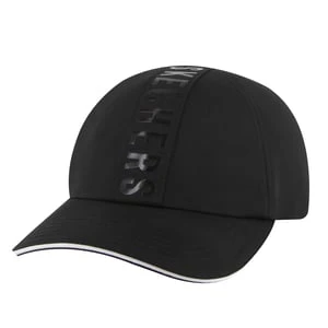 Skechers Wrap Logo bejsbolówka - Czarny