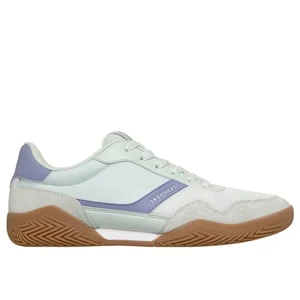 Skechers Zinger Evo -Debut Brace - Mietowy