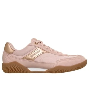 Skechers Zinger Evo - World Striker - Jasny Rozowy/Rose Zloty