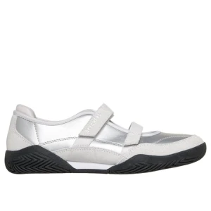 Skechers Zinger Evo -Zen Daze - Srebrny