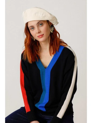 SKFK Beret "Txapel" w kolorze kremowym rozmiar: onesize