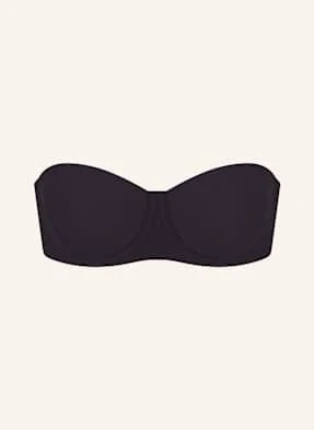 Skims Biustonosz Bandeau Fits Everybody schwarz