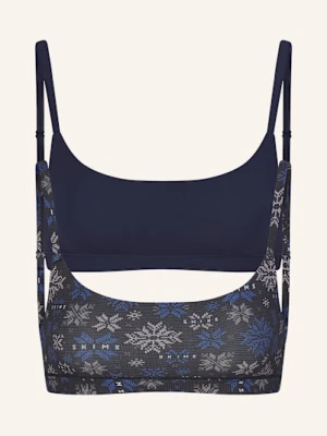 Skims Biustonosz Bustier Fits Everybody, 2 Szt. schwarz