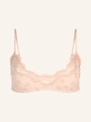 Skims Biustonosz Bustier Fits Everybody beige