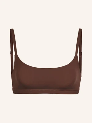 Skims Biustonosz Bustier Fits Everybody braun