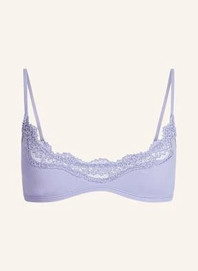 Skims Biustonosz Bustier Fits Everybody grau