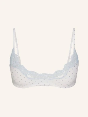 Skims Biustonosz Bustier Fits Everybody gruen