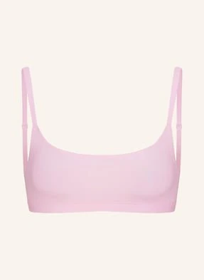 Skims Biustonosz Bustier Fits Everybody rosa