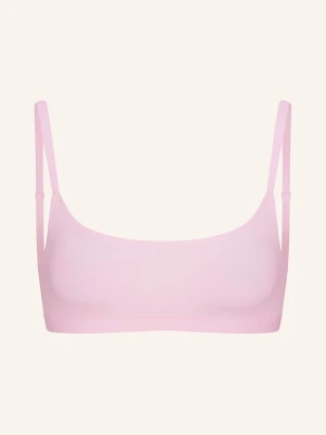 Skims Biustonosz Bustier Fits Everybody rosa CHERRY BLOSSOM