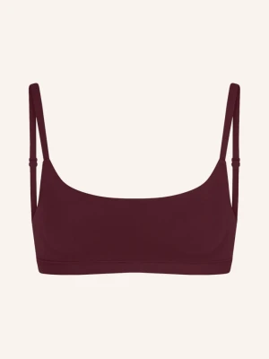 Skims Biustonosz Bustier Fits Everybody rot CURRANT