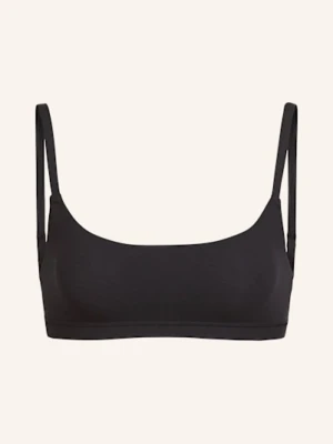 Skims Biustonosz Bustier Fits Everybody schwarz